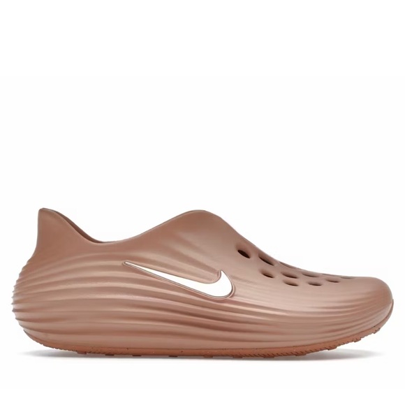Nike Shoes - Nike ReactX w Rejuven8
Rose gold
Brand new